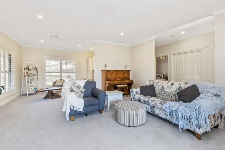 Third view of Homely house listing, 50 Dunns Road, Springvale NSW 2650