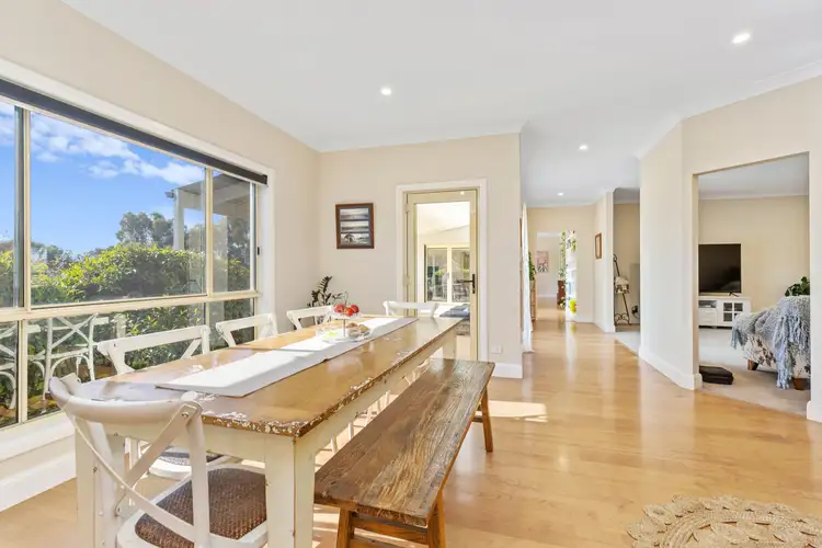 Fourth view of Homely house listing, 50 Dunns Road, Springvale NSW 2650