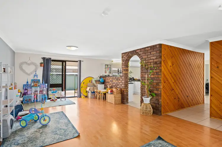 Second view of Homely house listing, 15 Konara Drive, Loganholme QLD 4129