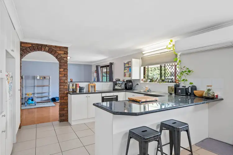Third view of Homely house listing, 15 Konara Drive, Loganholme QLD 4129