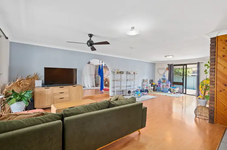 Fourth view of Homely house listing, 15 Konara Drive, Loganholme QLD 4129