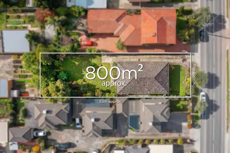 Main view of Homely house listing, 170 Somerset Road, Campbellfield VIC 3061