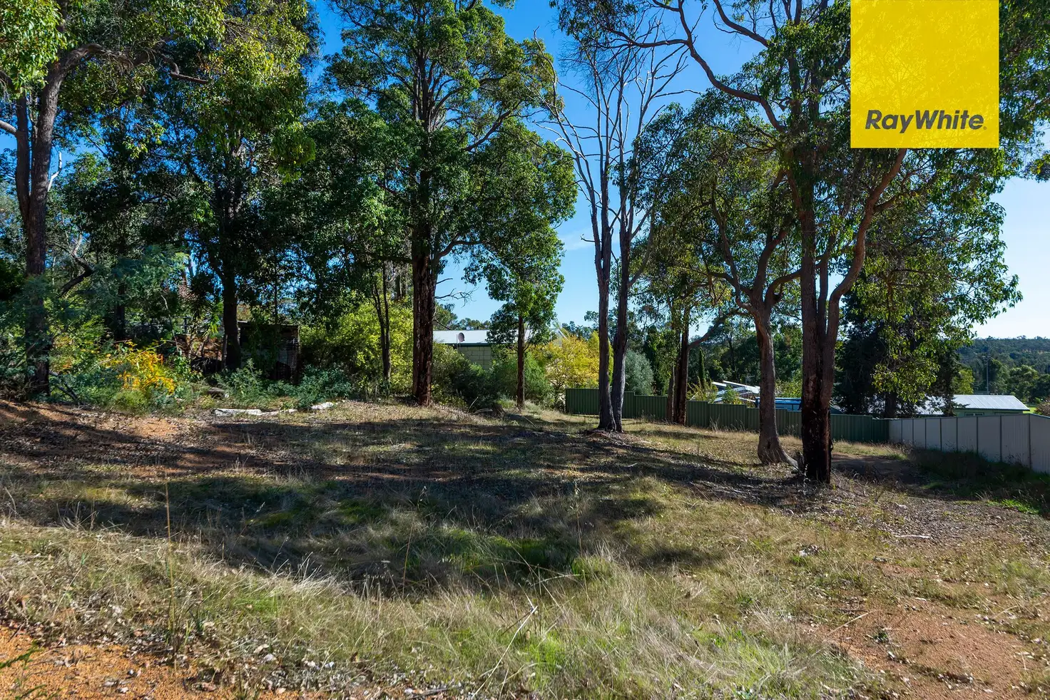 Main view of Homely land listing, 70 Carey Street, Nannup WA 6275