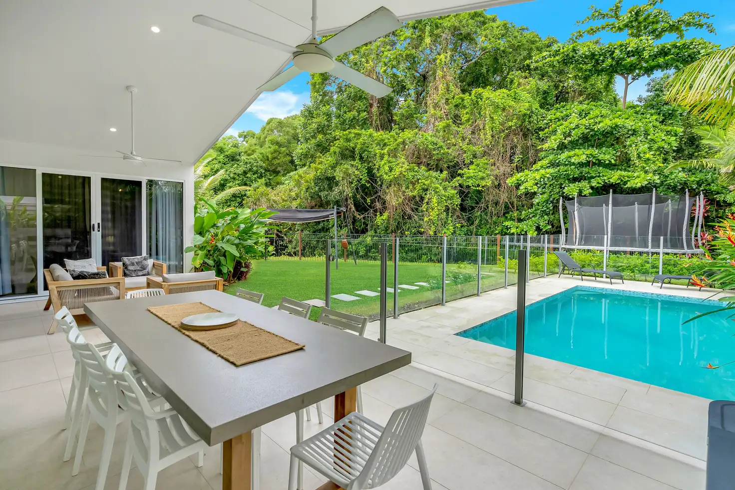 Main view of Homely house listing, 6 Latania Close, Palm Cove QLD 4879