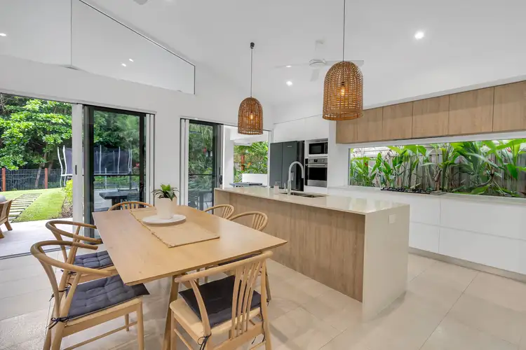 Fourth view of Homely house listing, 6 Latania Close, Palm Cove QLD 4879