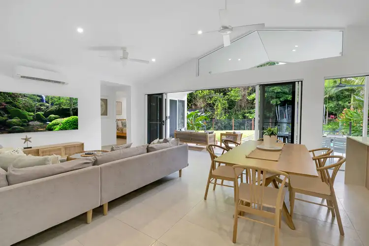 Fifth view of Homely house listing, 6 Latania Close, Palm Cove QLD 4879