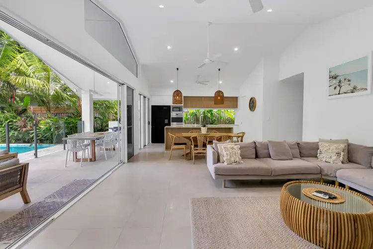 Sixth view of Homely house listing, 6 Latania Close, Palm Cove QLD 4879