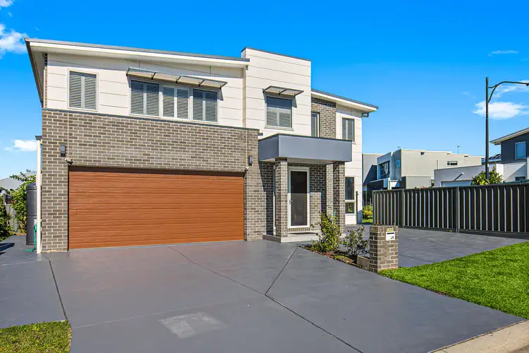 Main view of Homely house listing, 18 Elizabeth Circuit, Flinders NSW 2529