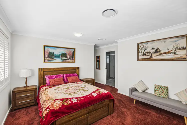 Fourth view of Homely house listing, 18 Elizabeth Circuit, Flinders NSW 2529