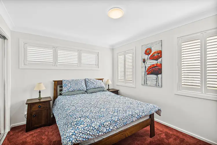 Fifth view of Homely house listing, 18 Elizabeth Circuit, Flinders NSW 2529