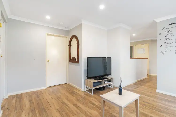 Fourth view of Homely house listing, 3/143 North Beach Drive, Osborne Park WA 6017