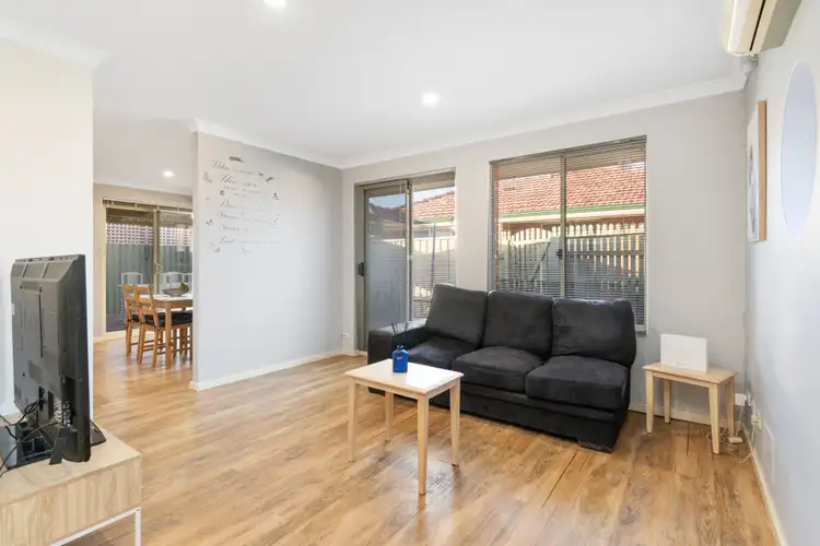 Seventh view of Homely house listing, 3/143 North Beach Drive, Osborne Park WA 6017