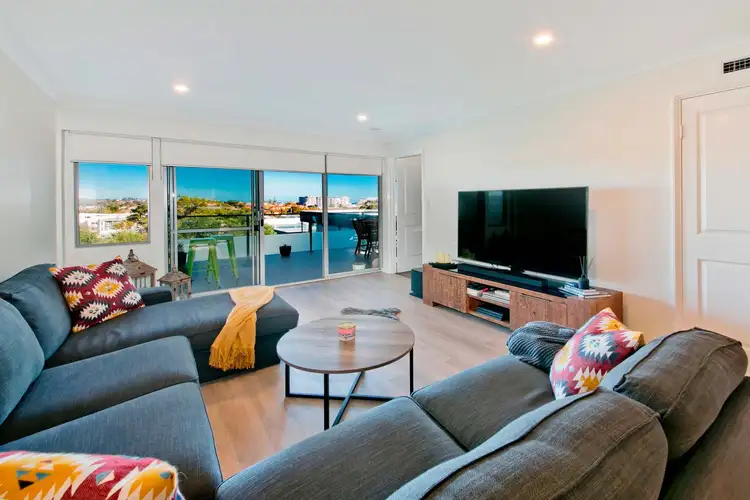 Main view of Homely house listing, 15/22 May Street, Scarborough WA 6019
