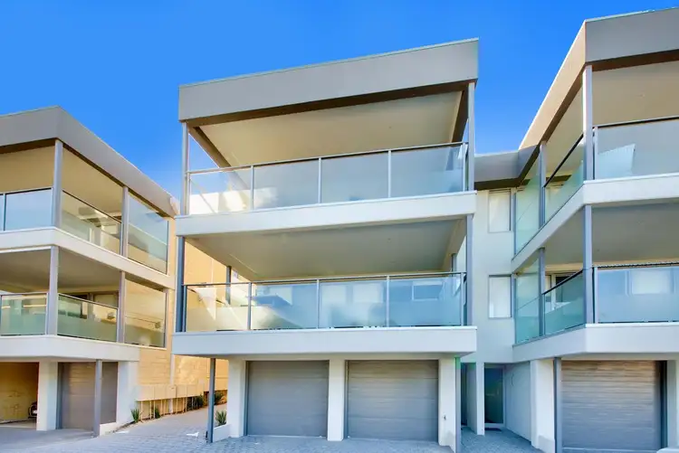 Second view of Homely house listing, 15/22 May Street, Scarborough WA 6019