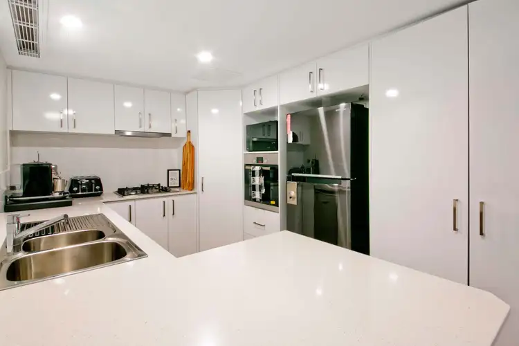 Fourth view of Homely house listing, 15/22 May Street, Scarborough WA 6019