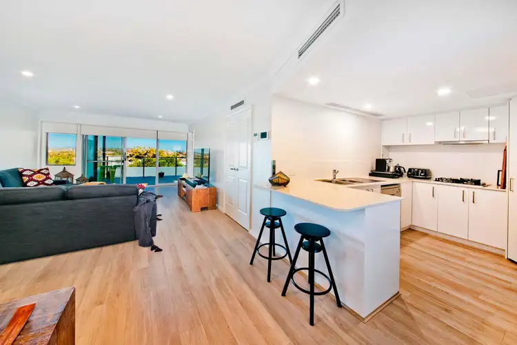 Fifth view of Homely house listing, 15/22 May Street, Scarborough WA 6019