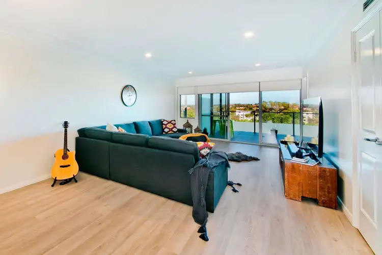 Sixth view of Homely house listing, 15/22 May Street, Scarborough WA 6019