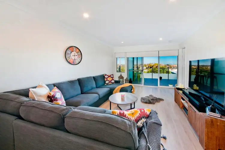Seventh view of Homely house listing, 15/22 May Street, Scarborough WA 6019
