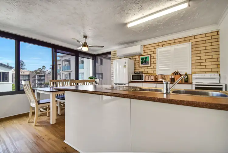 Seventh view of Homely unit listing, 8/14 Levuka Avenue, Kings Beach QLD 4551