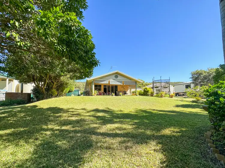 Third view of Homely house listing, 65 Colonial Drive, Clairview QLD 4741