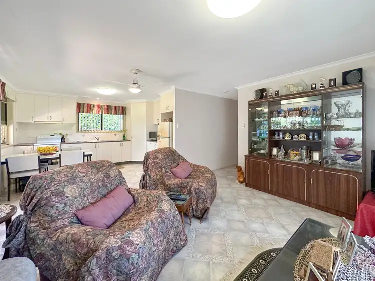Sixth view of Homely house listing, 65 Colonial Drive, Clairview QLD 4741