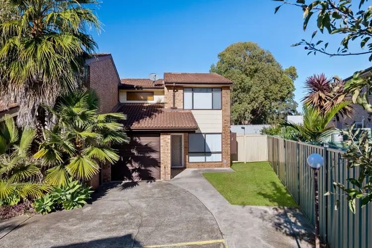 10/49 Blairgowrie Circuit, St Andrews NSW 2566