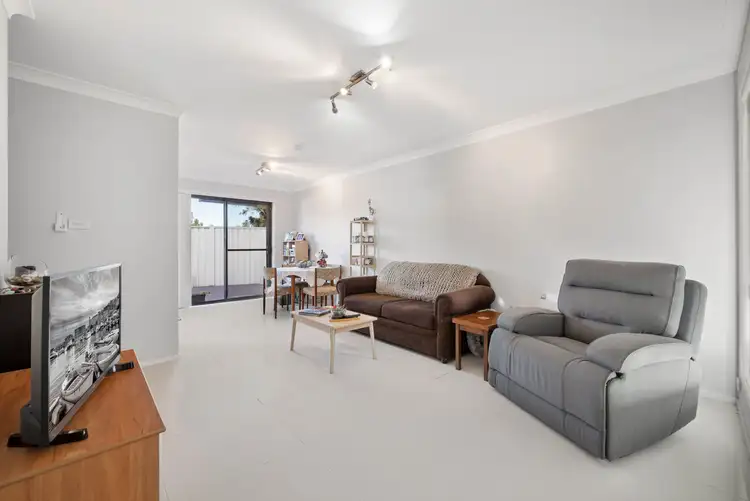 Third view of Homely townhouse listing, 10/49 Blairgowrie Circuit, St Andrews NSW 2566