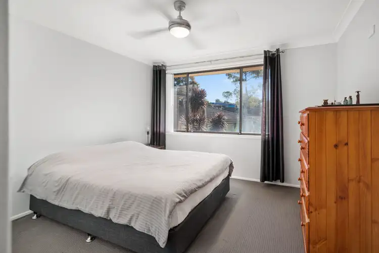 Fifth view of Homely townhouse listing, 10/49 Blairgowrie Circuit, St Andrews NSW 2566