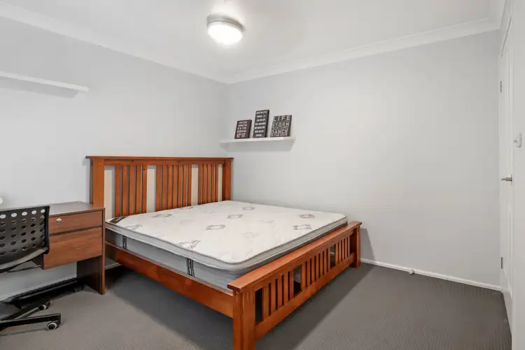 Sixth view of Homely townhouse listing, 10/49 Blairgowrie Circuit, St Andrews NSW 2566