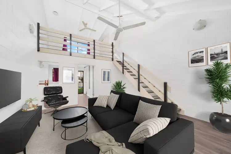 19/108-110 Mayers Street, Manunda QLD 4870