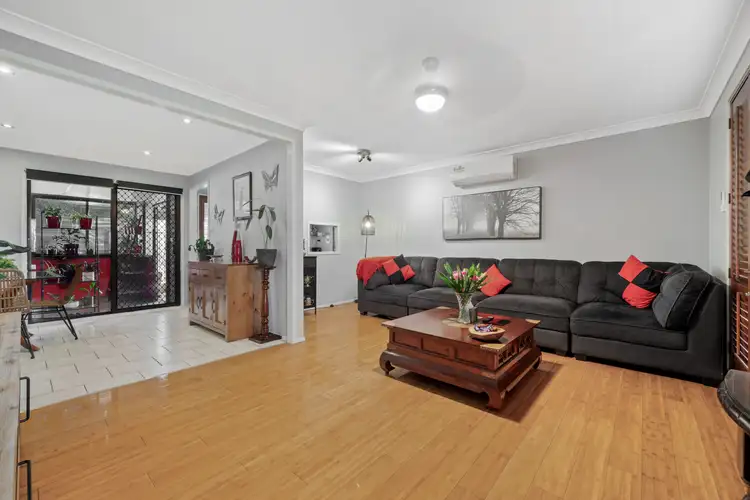 Fifth view of Homely house listing, 2 Clover Place, Macquarie Fields NSW 2564
