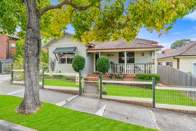 20 Chellaston Street, Camden NSW 2570