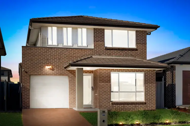 Main view of Homely house listing, 12 Brodie Street, Marsden Park NSW 2765