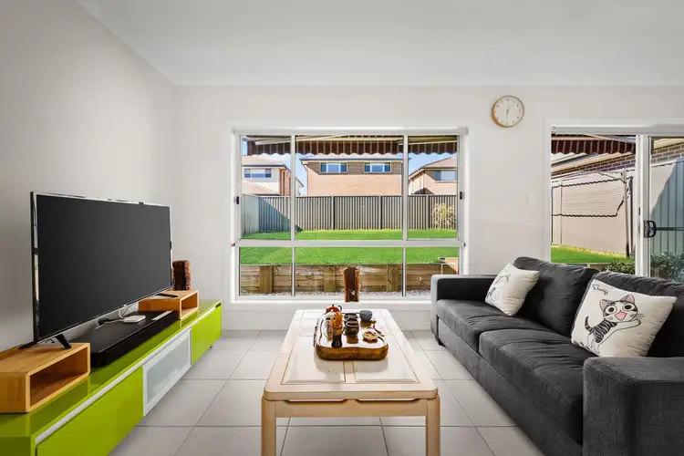 Second view of Homely house listing, 12 Brodie Street, Marsden Park NSW 2765