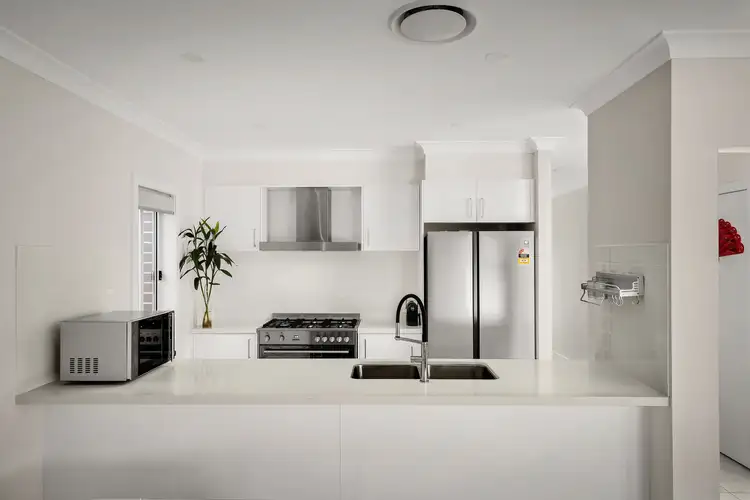 Fifth view of Homely house listing, 12 Brodie Street, Marsden Park NSW 2765