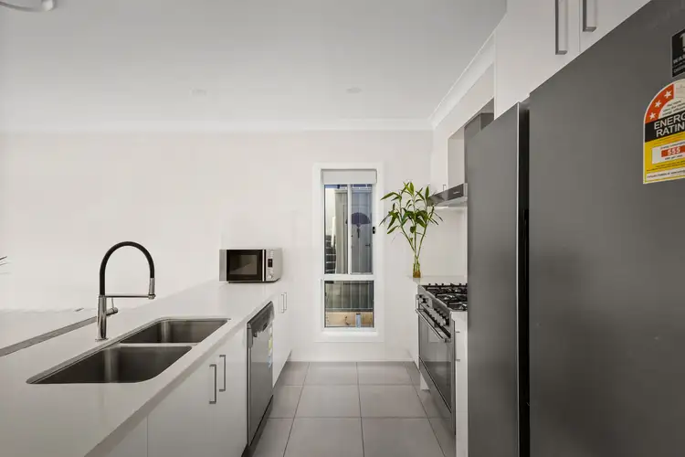 Sixth view of Homely house listing, 12 Brodie Street, Marsden Park NSW 2765