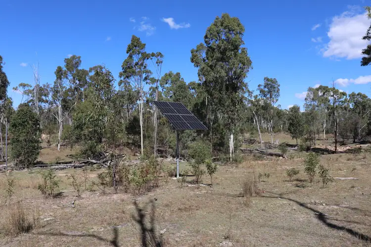 Third view of Homely rural property listing, Lot 2 Manar Road, Boondooma QLD 4613