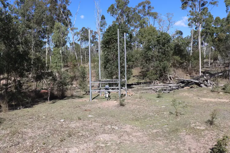 Fourth view of Homely rural property listing, Lot 2 Manar Road, Boondooma QLD 4613