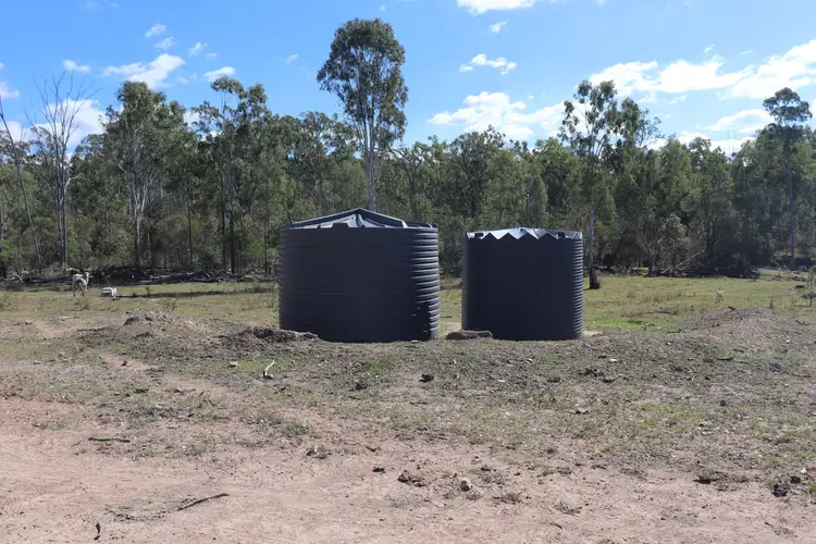 Fifth view of Homely rural property listing, Lot 2 Manar Road, Boondooma QLD 4613