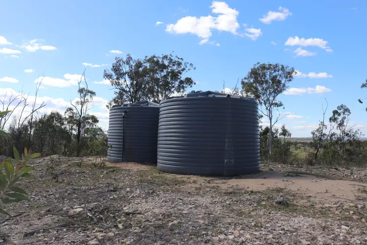Sixth view of Homely rural property listing, Lot 2 Manar Road, Boondooma QLD 4613