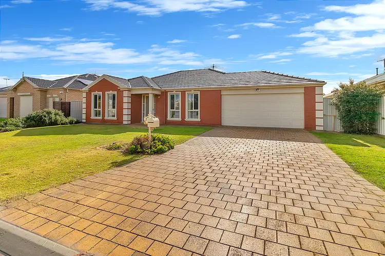 Main view of Homely house listing, 7 Amberwell Terrace, Burton SA 5110