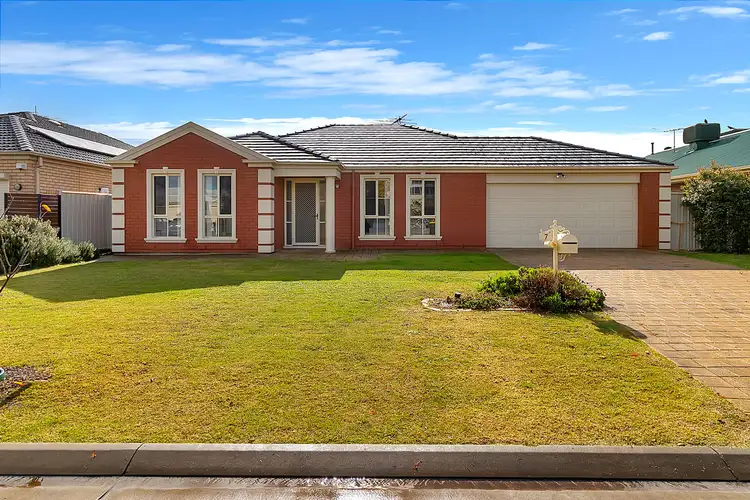 Second view of Homely house listing, 7 Amberwell Terrace, Burton SA 5110