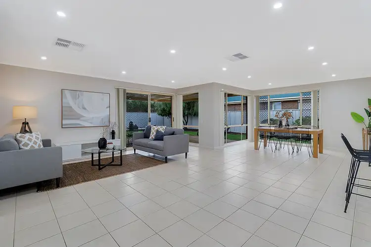 Sixth view of Homely house listing, 7 Amberwell Terrace, Burton SA 5110