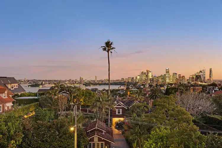 5/24 Bennett Street, Cremorne NSW 2090