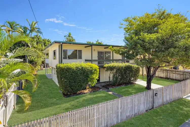 Main view of Homely house listing, 425 Fulham Road, Heatley QLD 4814
