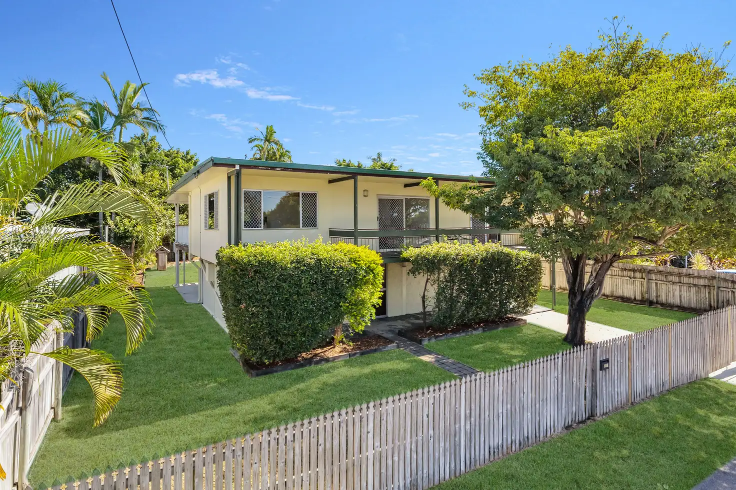 Main view of Homely house listing, 425 Fulham Road, Heatley QLD 4814
