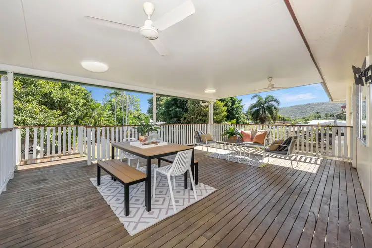 Second view of Homely house listing, 425 Fulham Road, Heatley QLD 4814