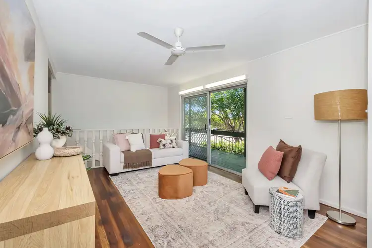 Third view of Homely house listing, 425 Fulham Road, Heatley QLD 4814
