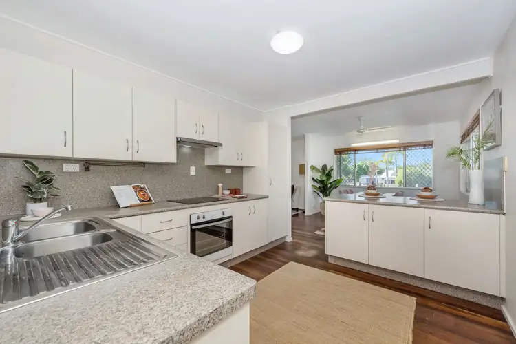 Fifth view of Homely house listing, 425 Fulham Road, Heatley QLD 4814