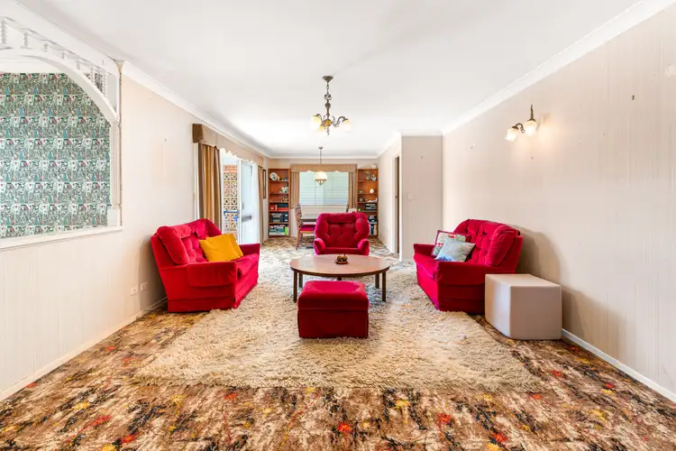 Third view of Homely house listing, 21 Crestgarden Street, Macgregor QLD 4109